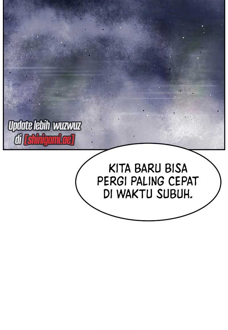 Absolute Sword Sense Chapter 94 Gambar 17