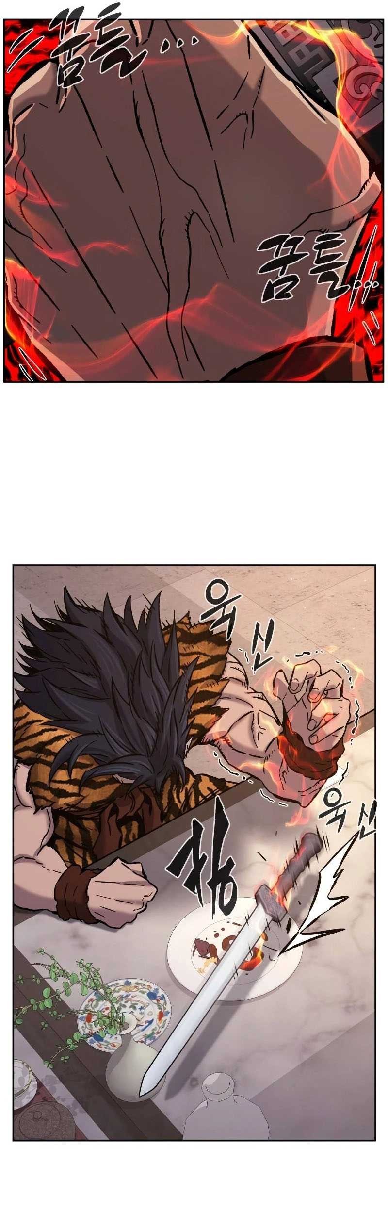 Absolute Sword Sense Chapter 94 Gambar 30