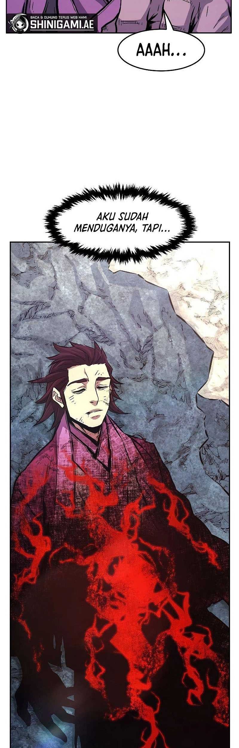 Absolute Sword Sense Chapter 93 Gambar 35