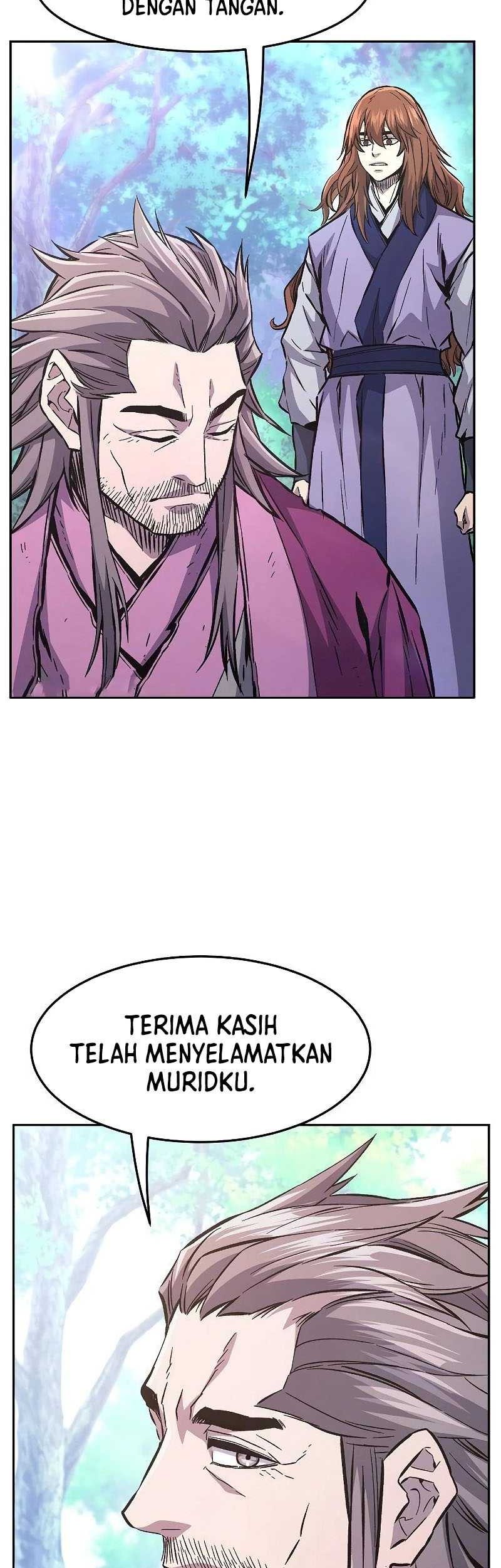 Absolute Sword Sense Chapter 93 Gambar 40