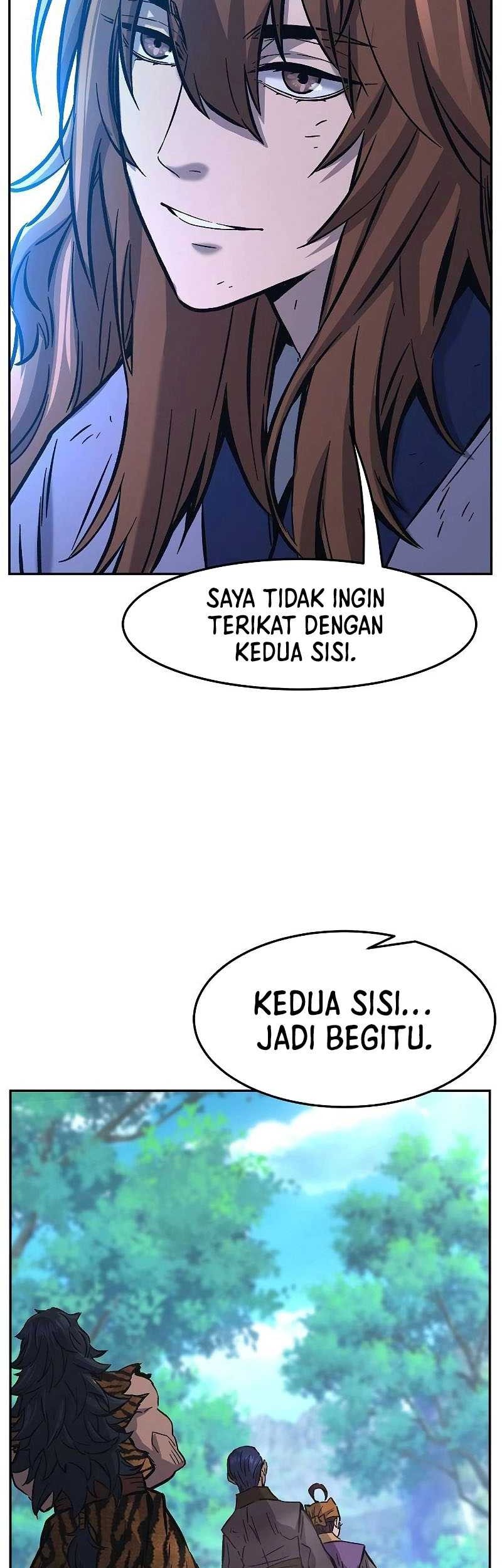 Absolute Sword Sense Chapter 93 Gambar 48