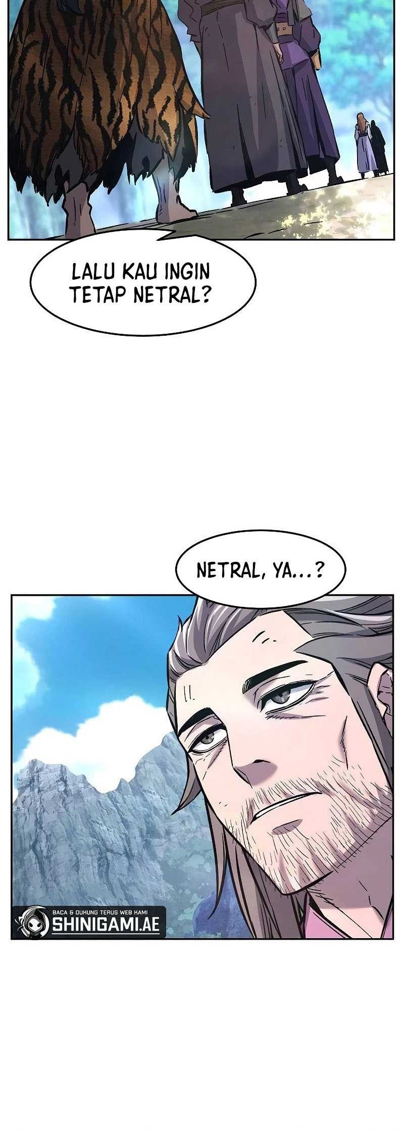 Absolute Sword Sense Chapter 93 Gambar 49