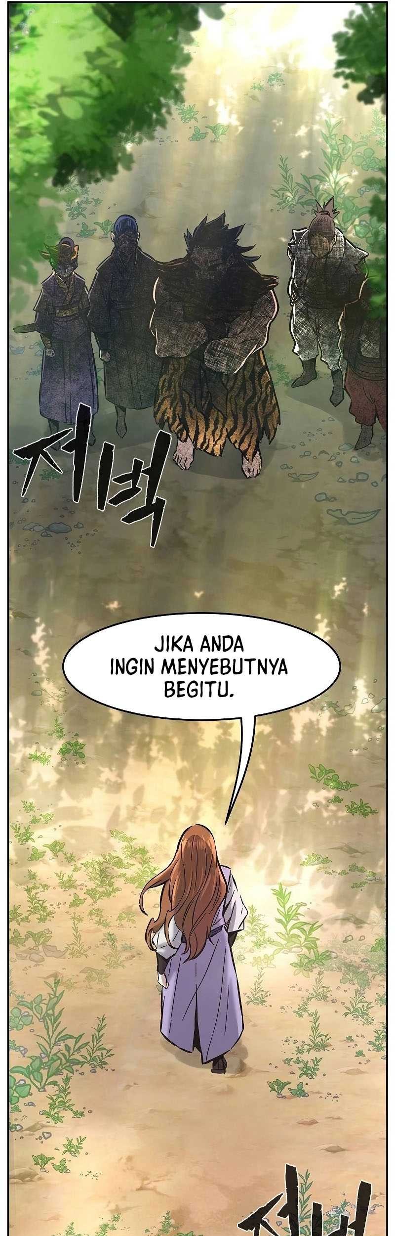 Absolute Sword Sense Chapter 93 Gambar 50