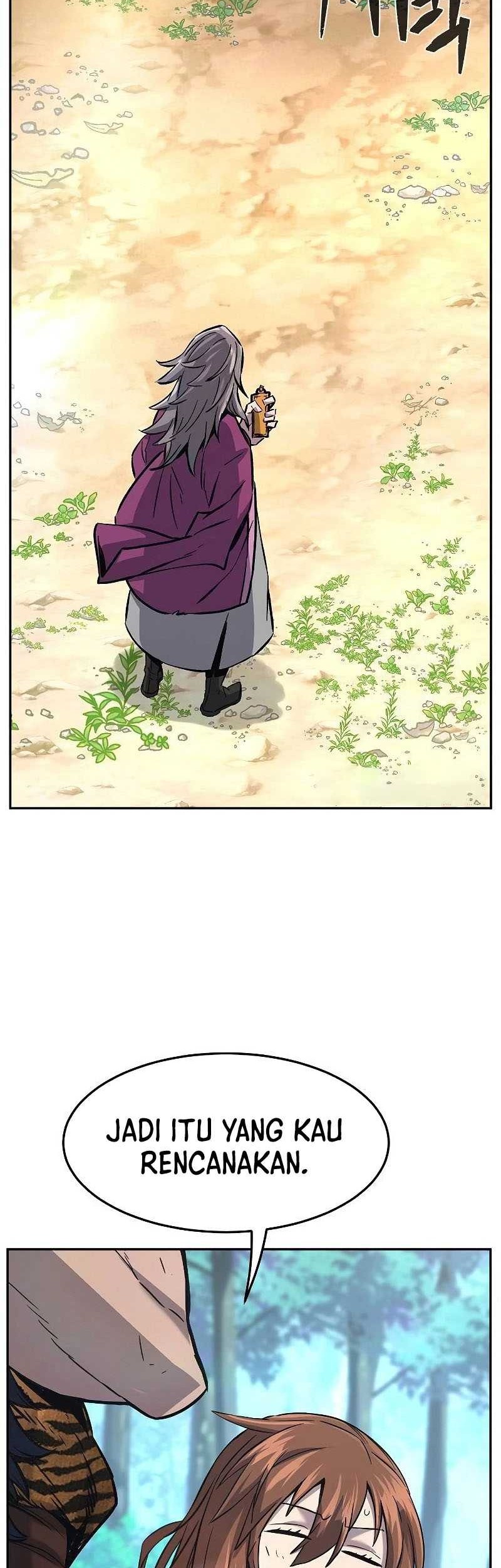 Absolute Sword Sense Chapter 93 Gambar 51