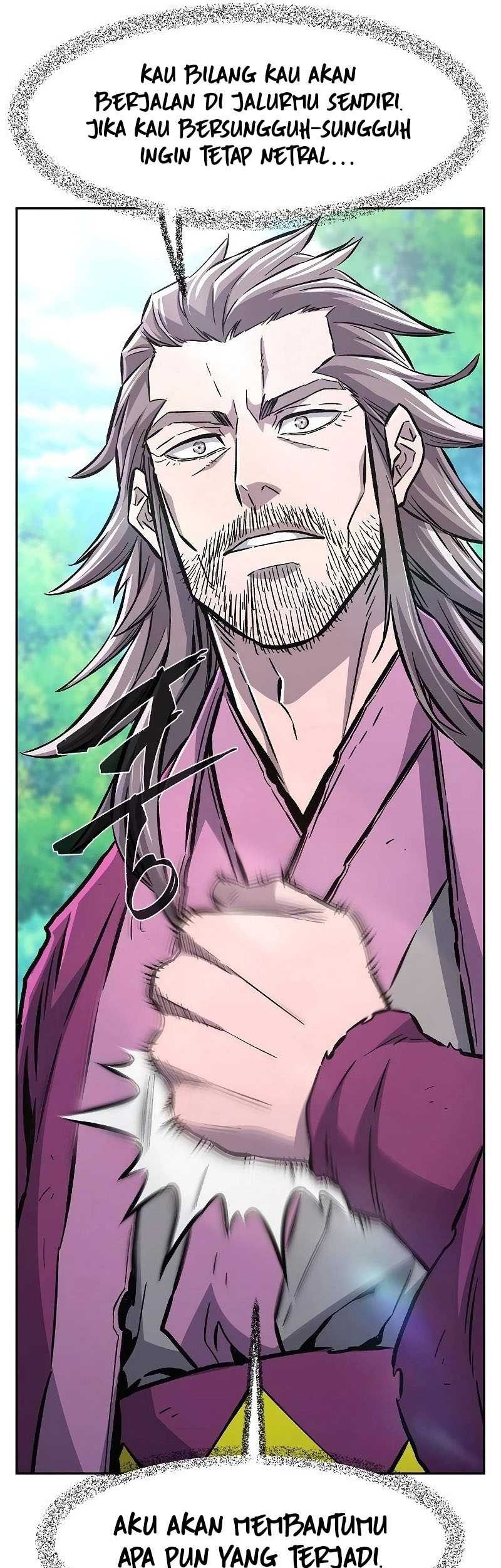 Absolute Sword Sense Chapter 93 Gambar 54