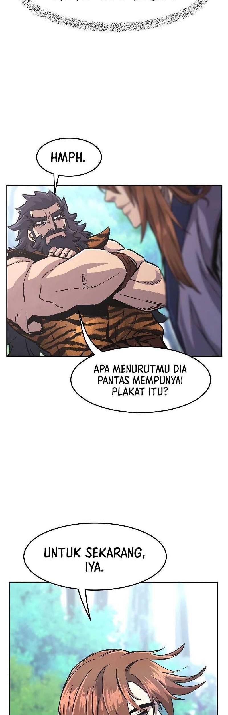 Absolute Sword Sense Chapter 93 Gambar 55