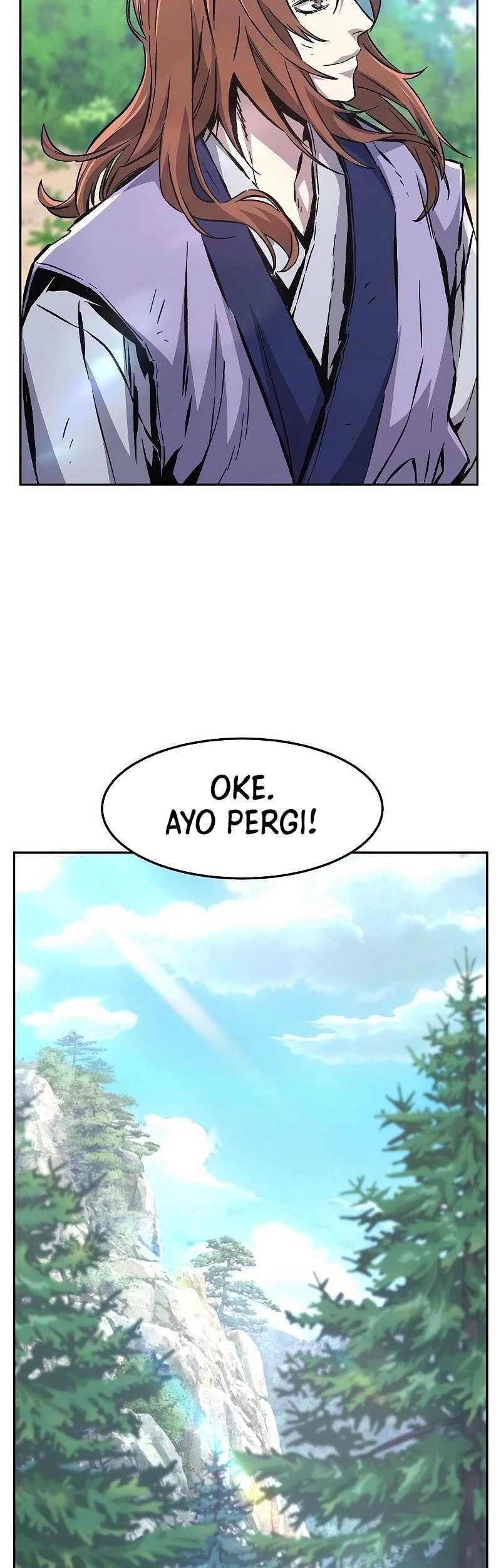 Absolute Sword Sense Chapter 93 Gambar 56