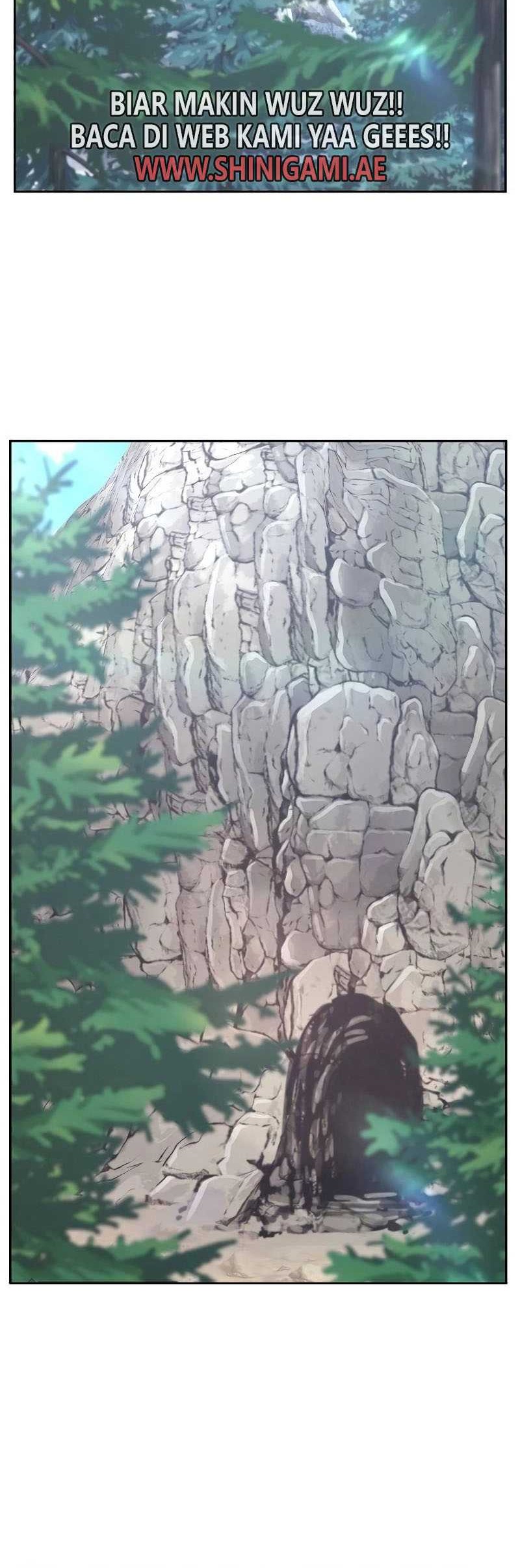 Absolute Sword Sense Chapter 93 Gambar 57