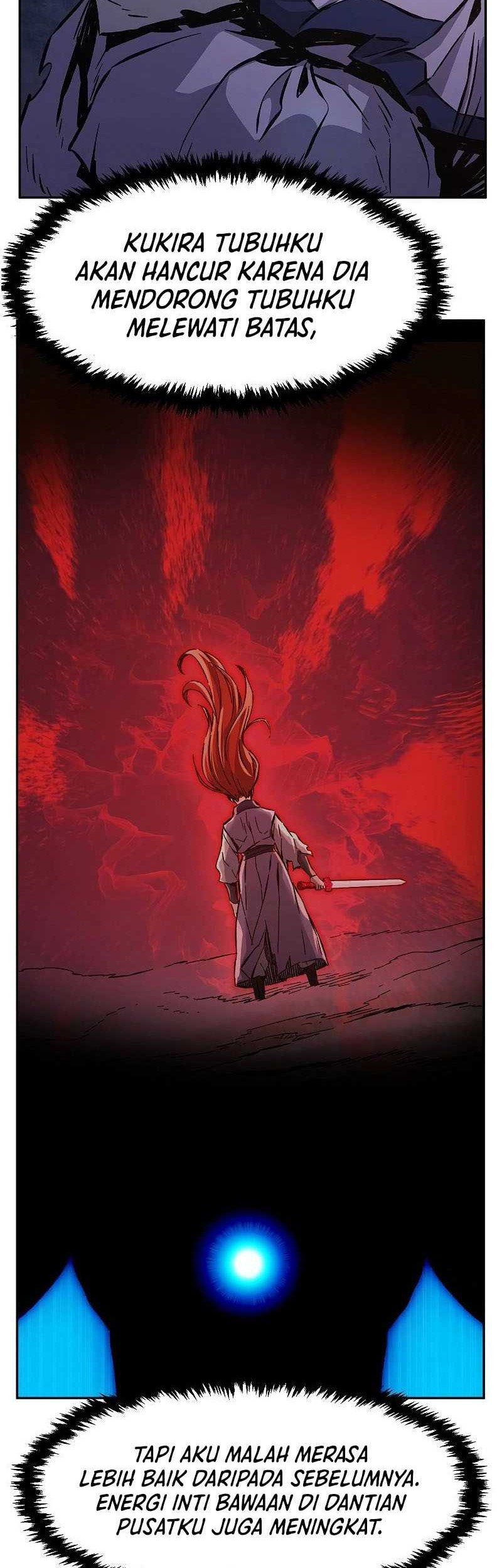 Absolute Sword Sense Chapter 93 Gambar 59