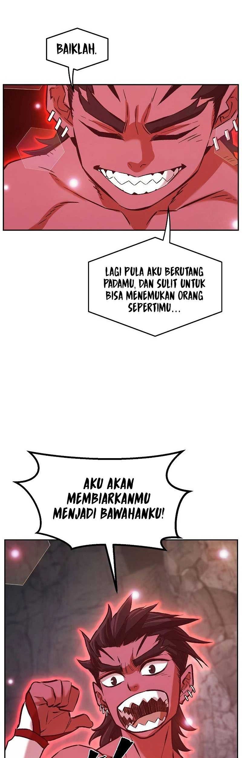 Absolute Sword Sense Chapter 93 Gambar 67