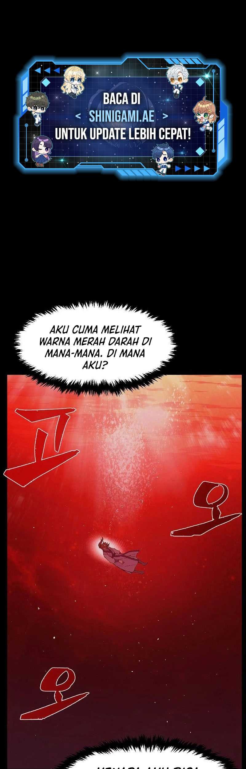 Baca Manhwa Absolute Sword Sense Chapter 93 Gambar 2