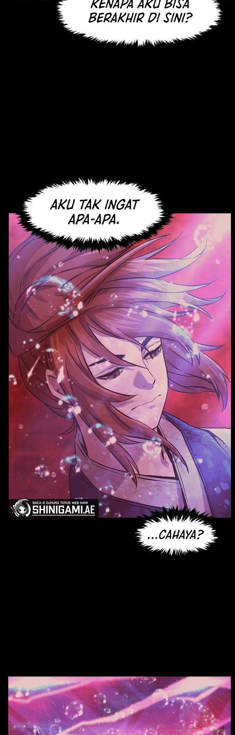 Absolute Sword Sense Chapter 93 Gambar 3