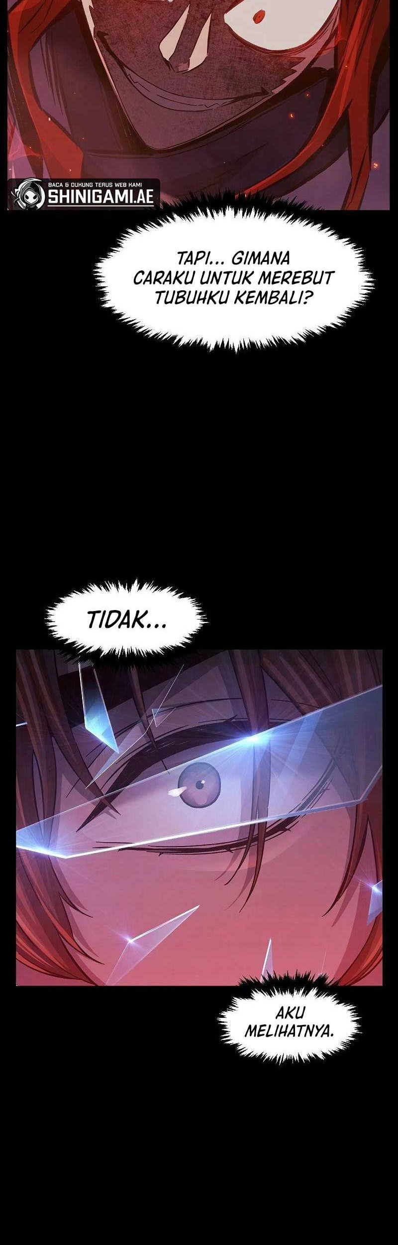 Absolute Sword Sense Chapter 93 Gambar 9