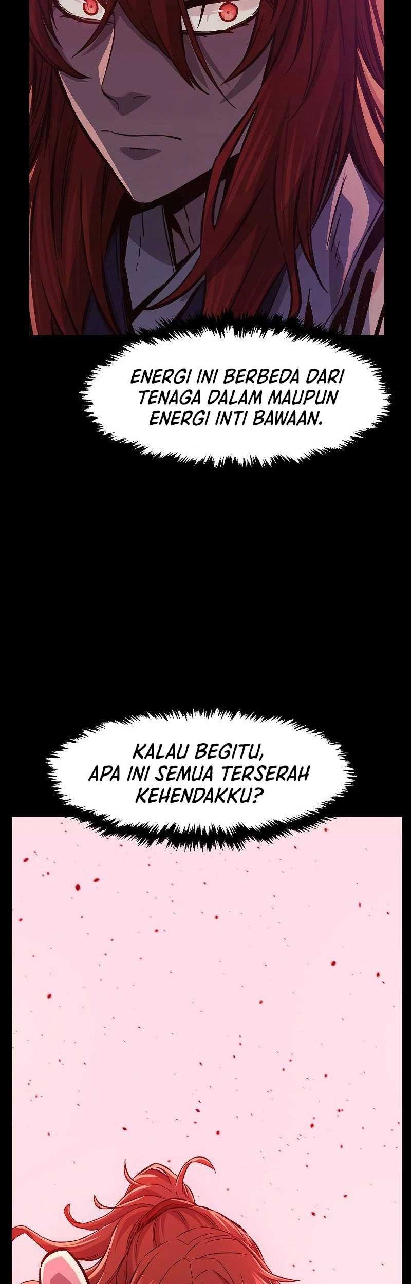 Absolute Sword Sense Chapter 93 Gambar 12