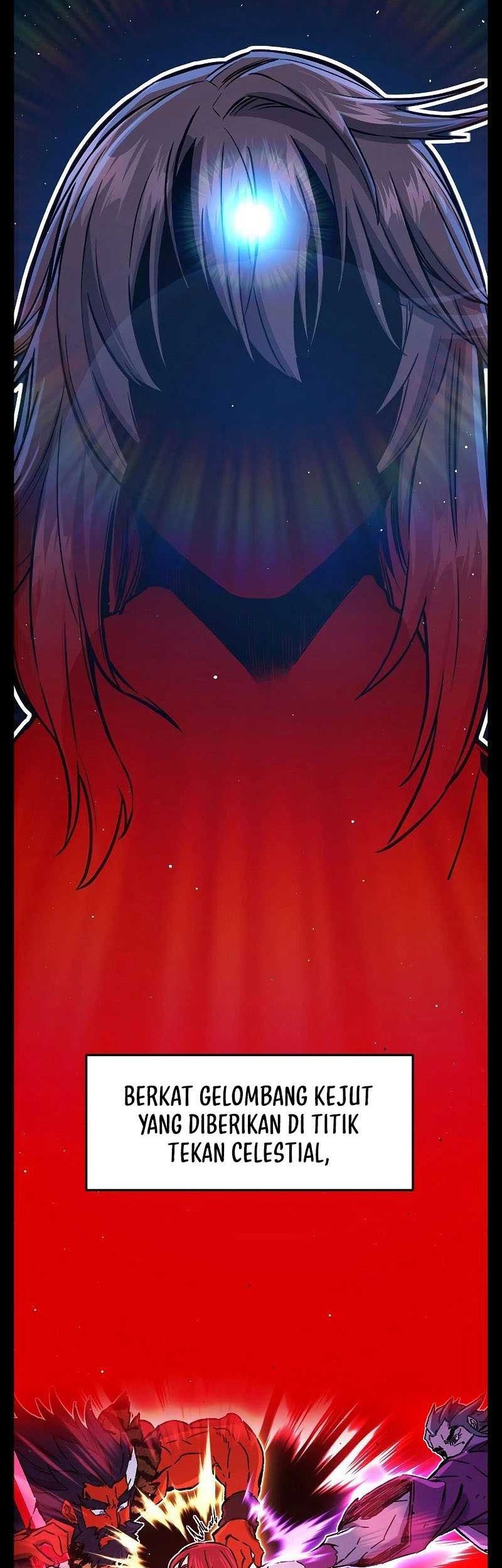 Absolute Sword Sense Chapter 93 Gambar 15
