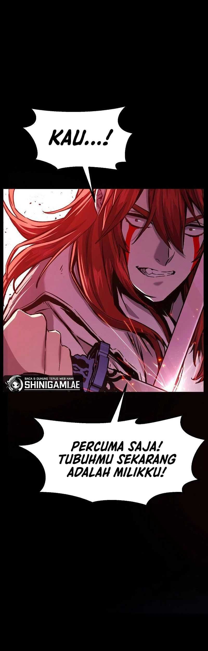 Absolute Sword Sense Chapter 93 Gambar 18