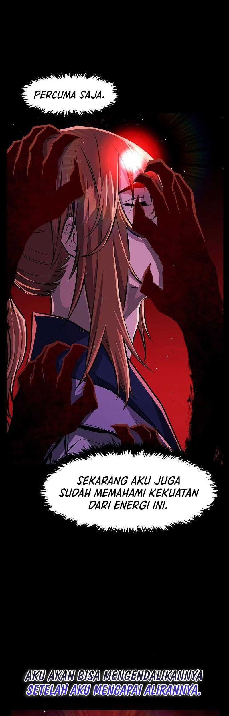 Absolute Sword Sense Chapter 93 Gambar 20