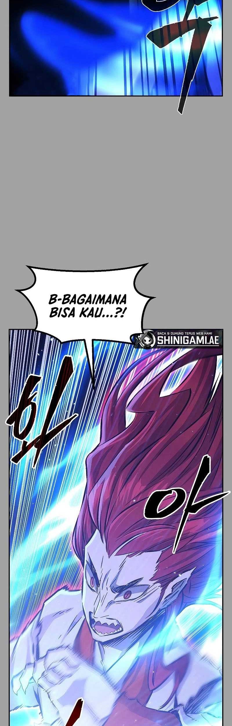 Absolute Sword Sense Chapter 93 Gambar 23