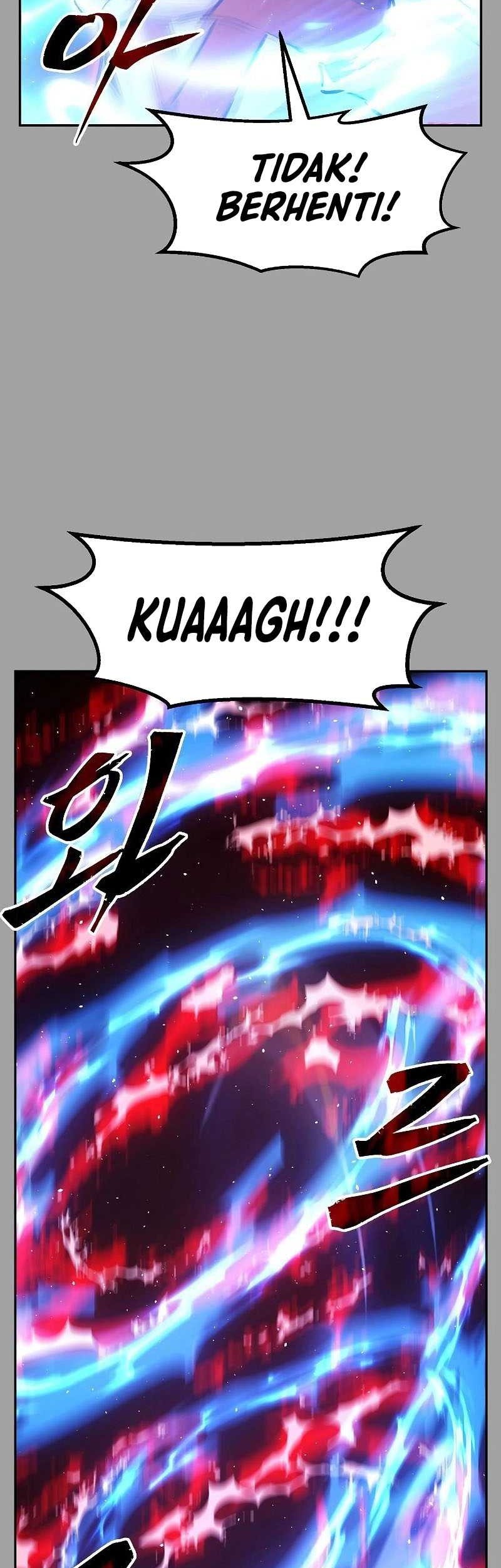 Absolute Sword Sense Chapter 93 Gambar 24
