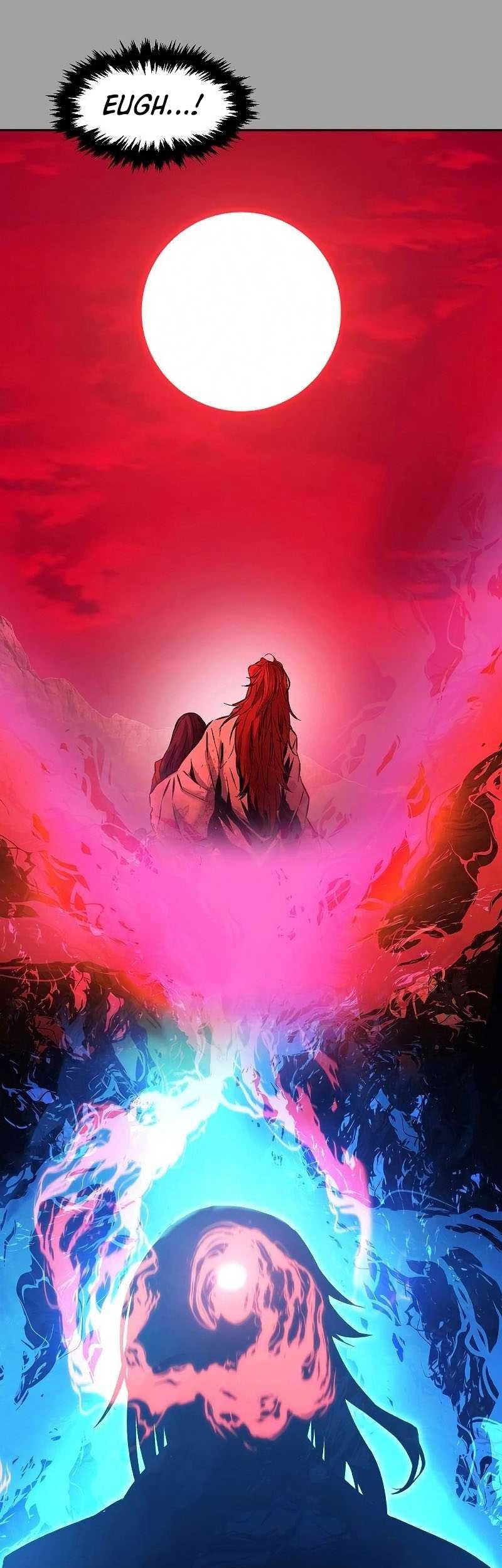 Absolute Sword Sense Chapter 93 Gambar 26