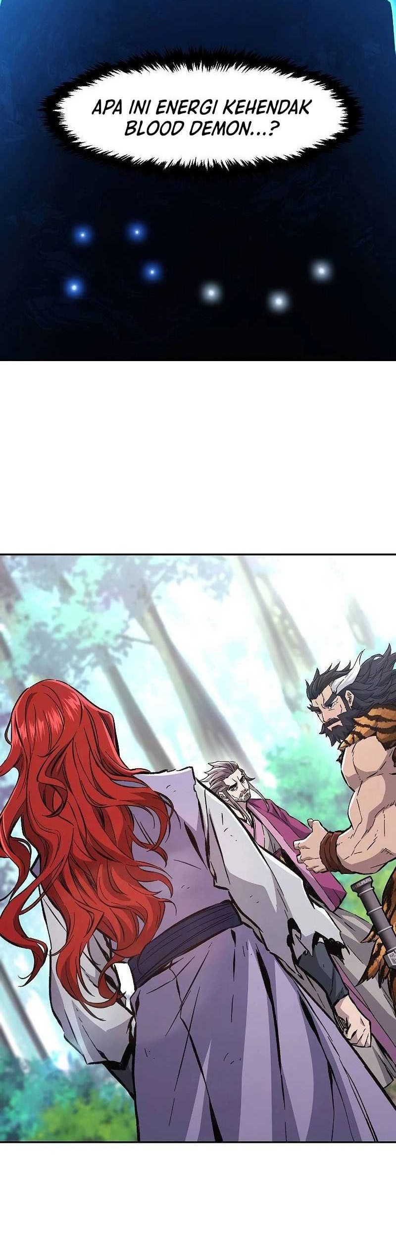 Absolute Sword Sense Chapter 93 Gambar 27