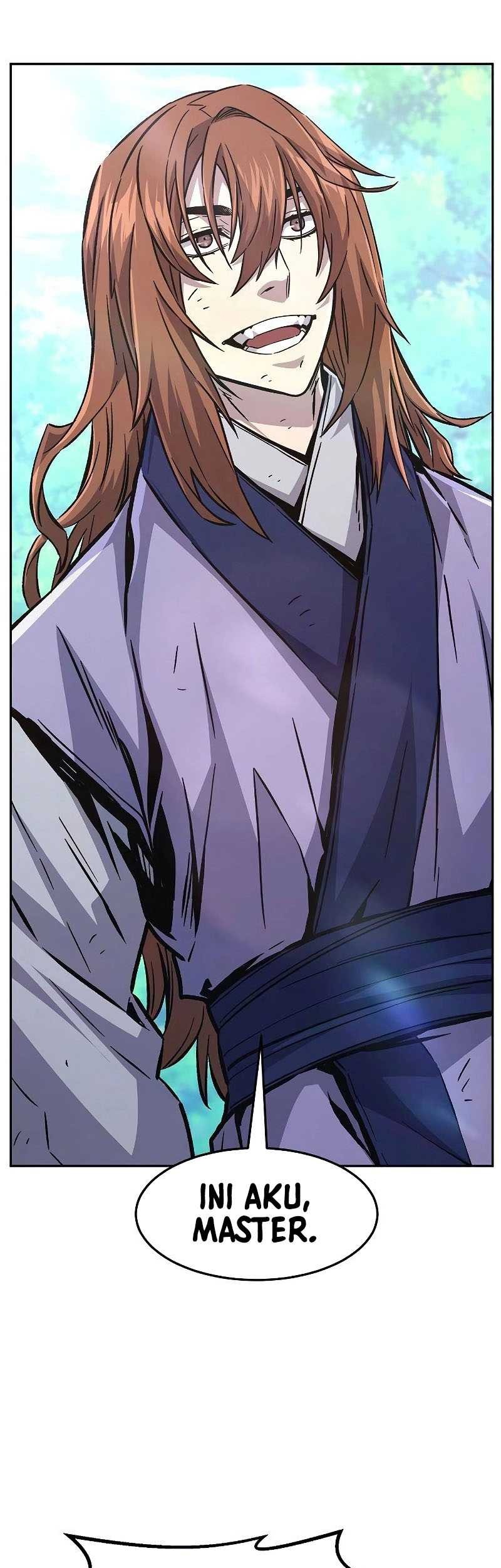 Absolute Sword Sense Chapter 93 Gambar 30