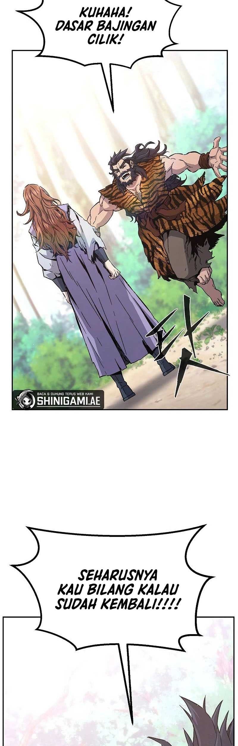 Absolute Sword Sense Chapter 93 Gambar 31