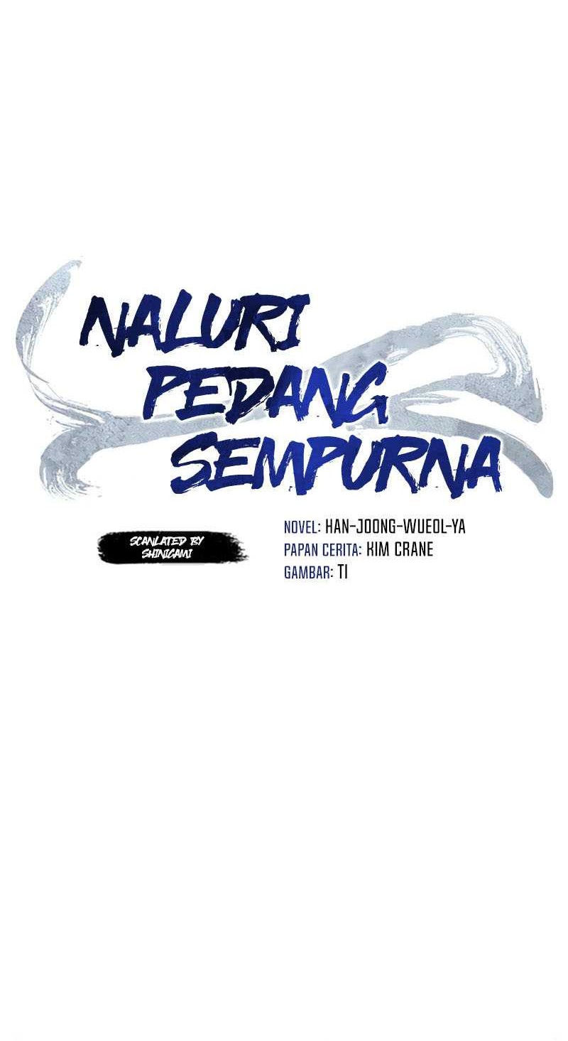 Absolute Sword Sense Chapter 93 Gambar 33