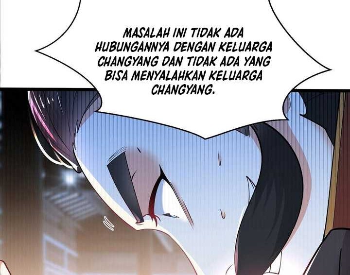 Chaotic Sword God (Remake) Chapter 47 Gambar 35