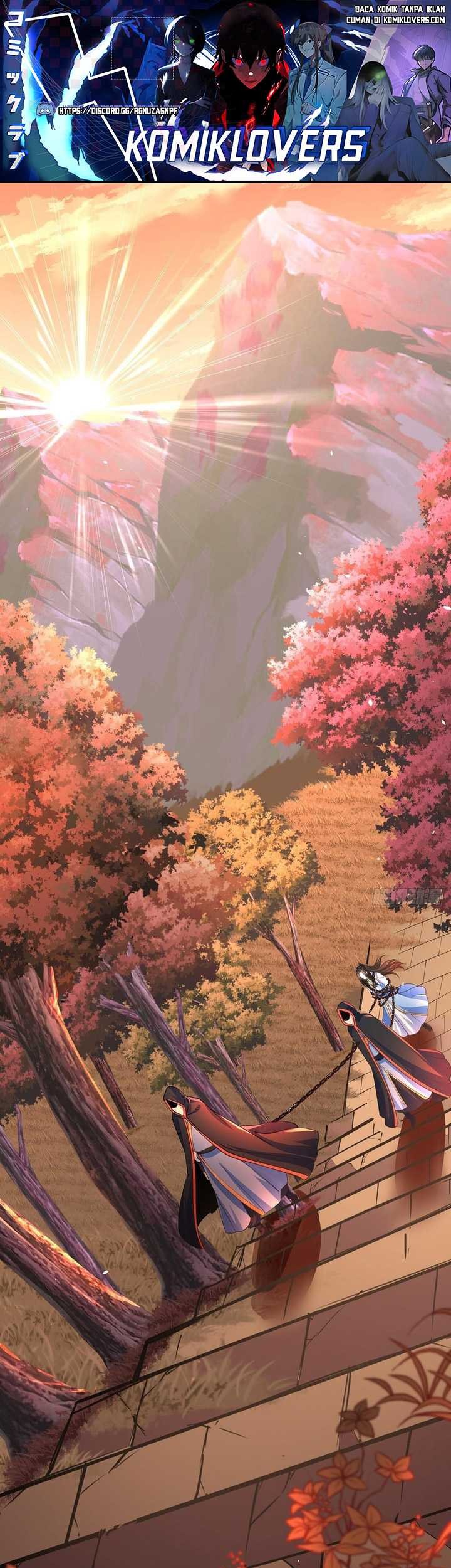 Baca Manhua Chaotic Sword God (Remake) Chapter 47 Gambar 2