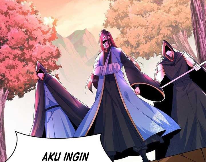 Chaotic Sword God (Remake) Chapter 47 Gambar 5