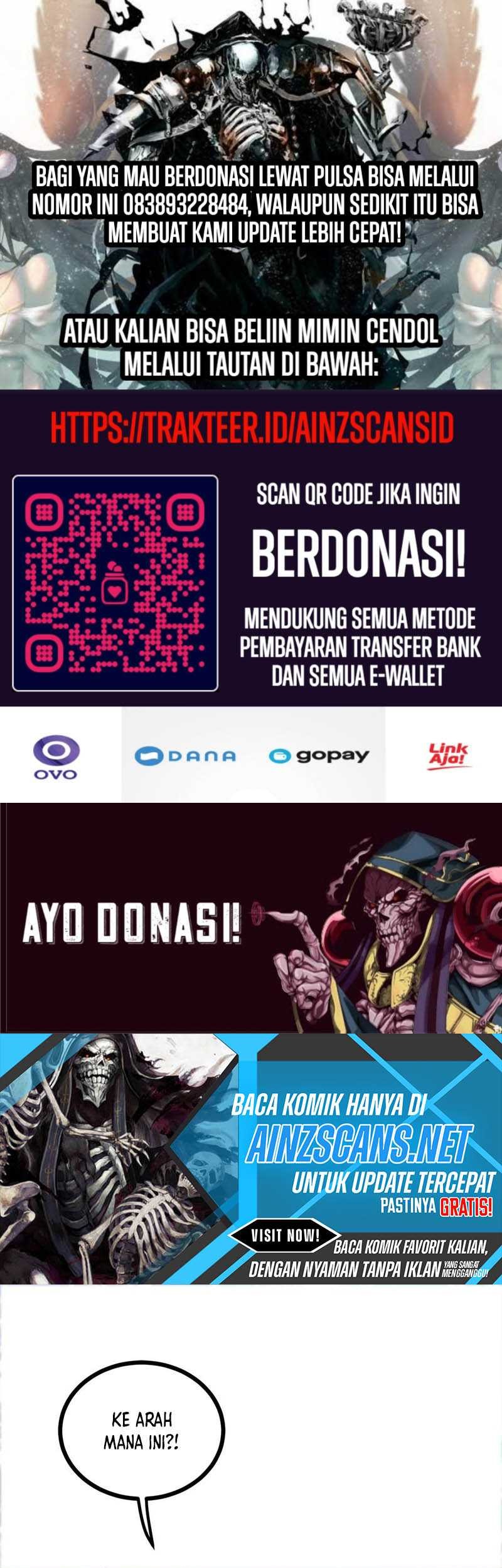Baca Manhua Overlord of Insects Chapter 16 Gambar 2