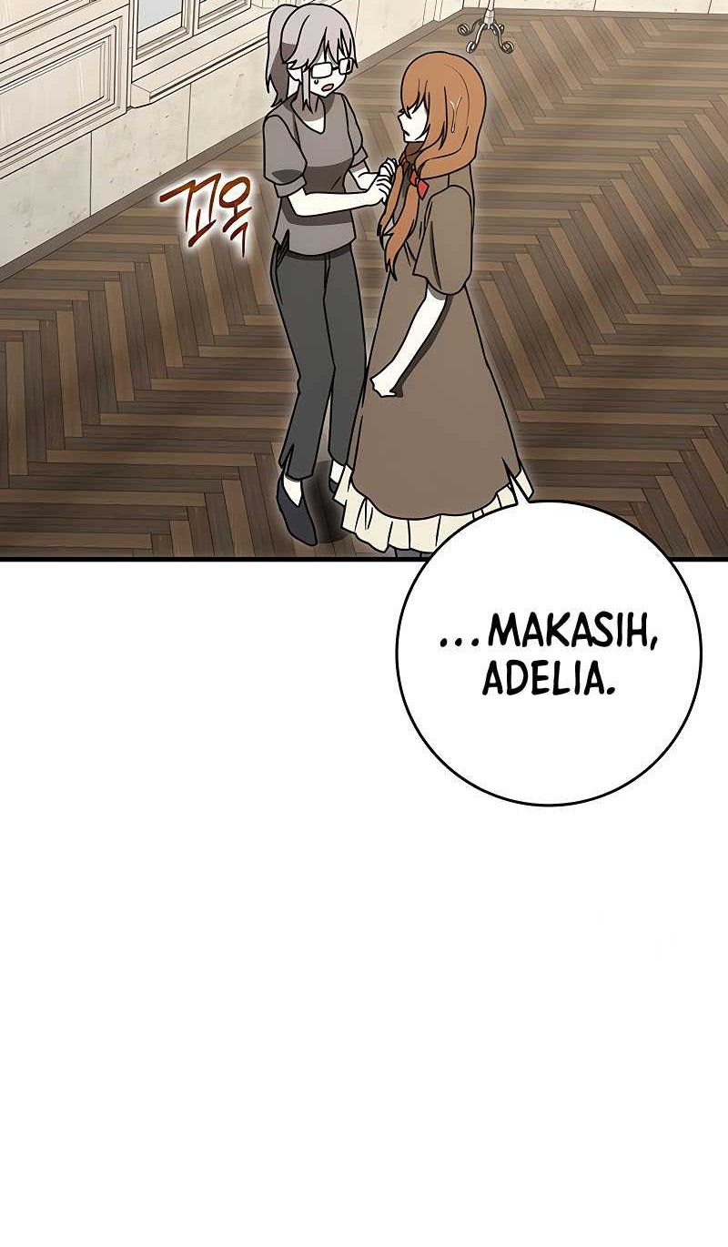 The Demon Prince Goes to the Academy Chapter 76 Gambar 48