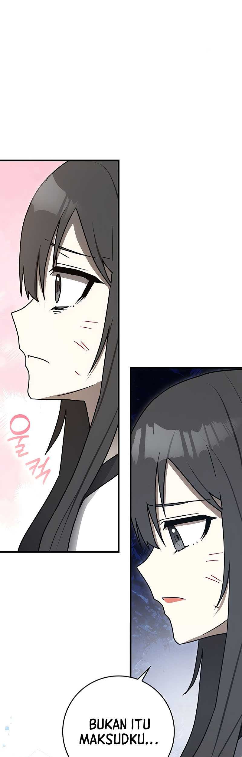 The Demon Prince Goes to the Academy Chapter 76 Gambar 33