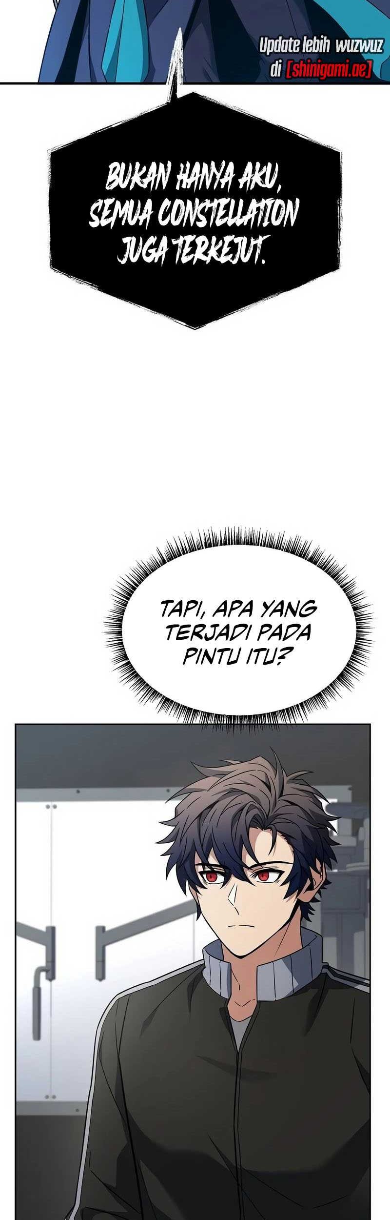 The Constellations Are My Disciples Chapter 80 Gambar 40