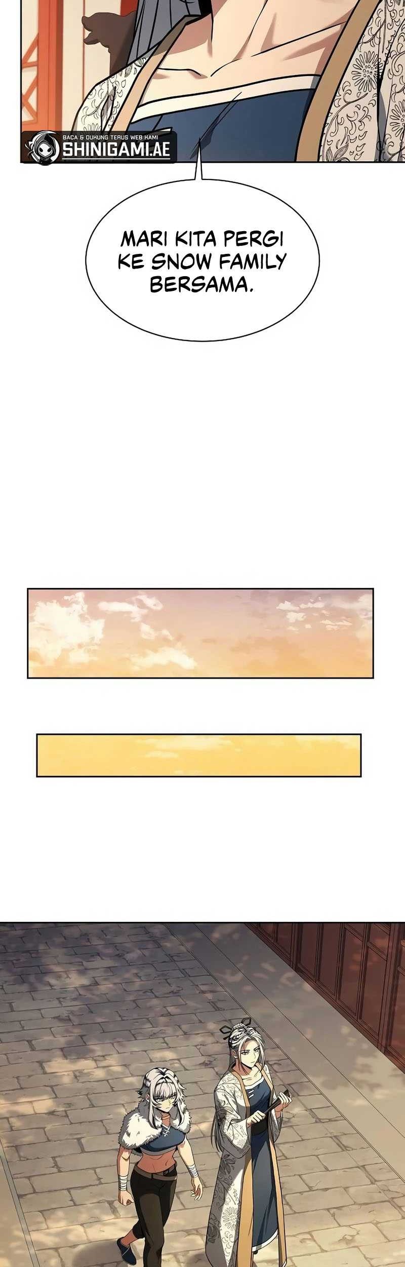 The Constellations Are My Disciples Chapter 80 Gambar 48
