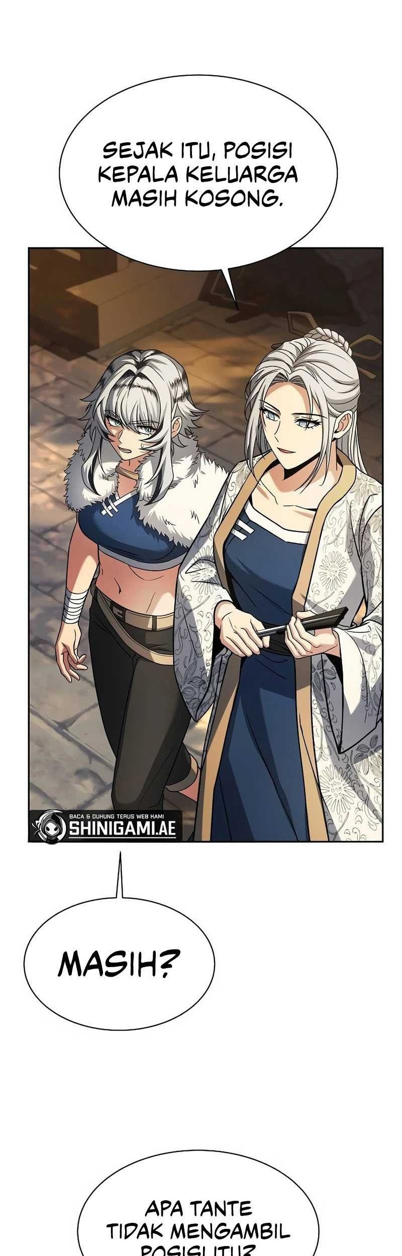The Constellations Are My Disciples Chapter 80 Gambar 55