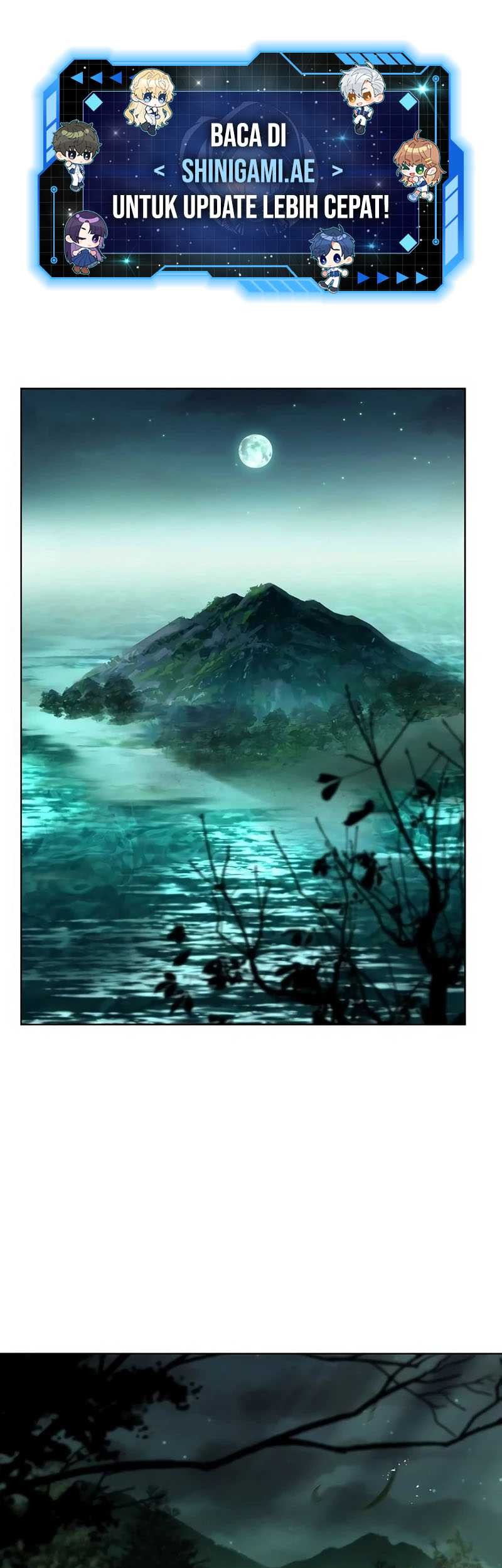 Baca Manhwa The Constellations Are My Disciples Chapter 80 Gambar 2