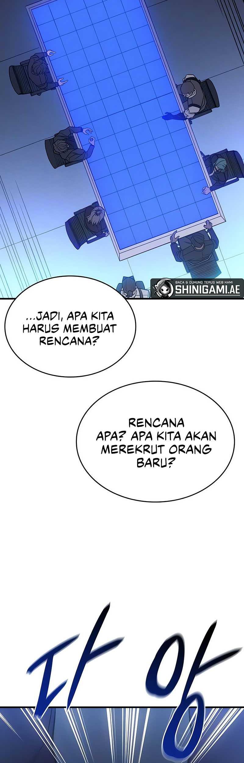 Regressing With The King’s Power Chapter 50 Gambar 24