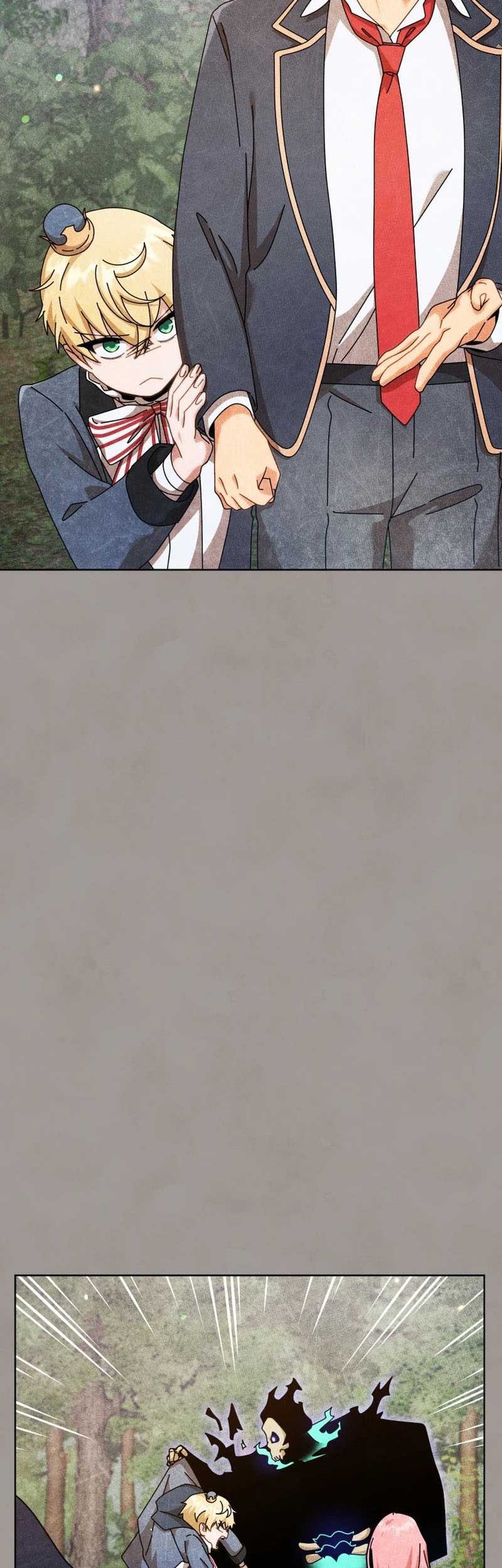 Necromancer Academy’s Genius Summoner Chapter 125 Gambar 3