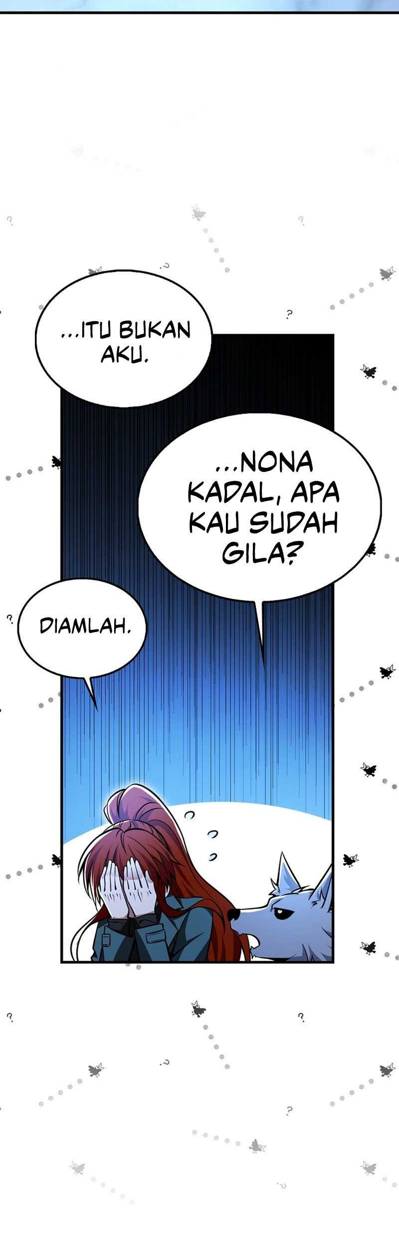 I’m Not a Regressor Chapter 48 Gambar 33