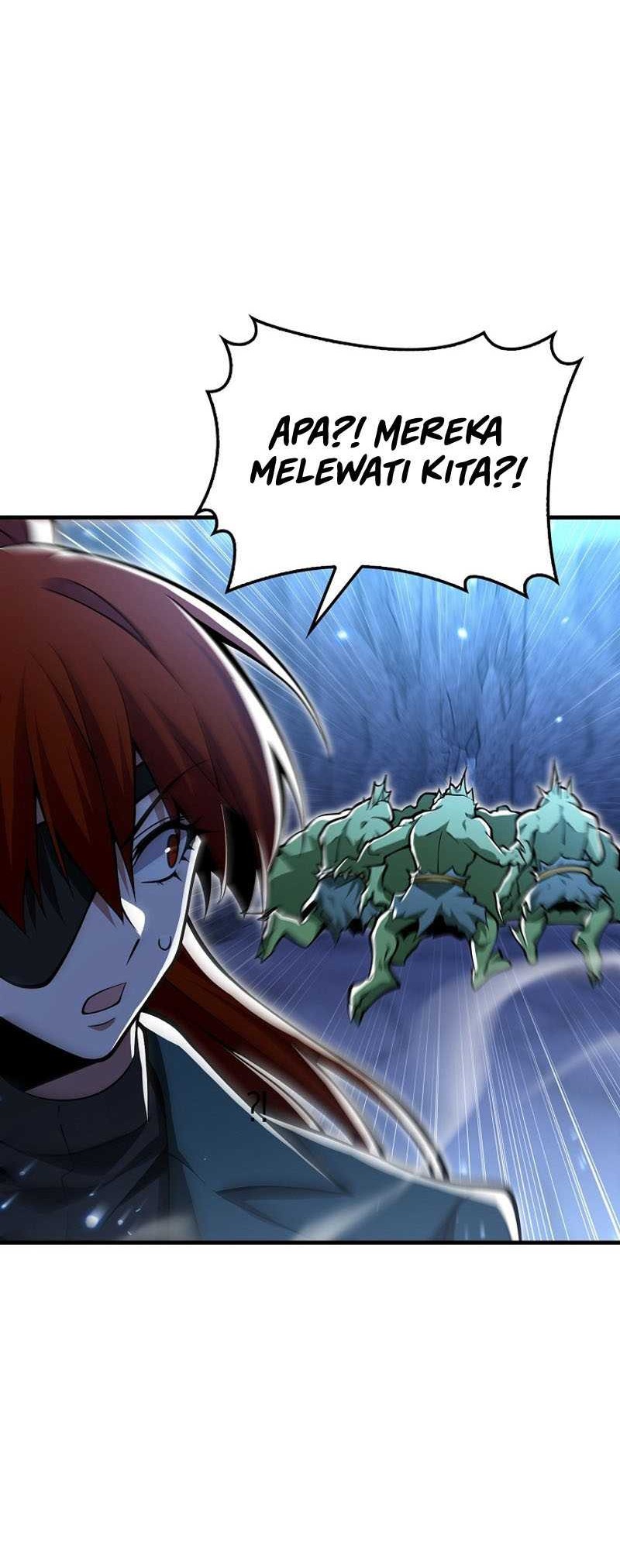 I’m Not a Regressor Chapter 48 Gambar 40