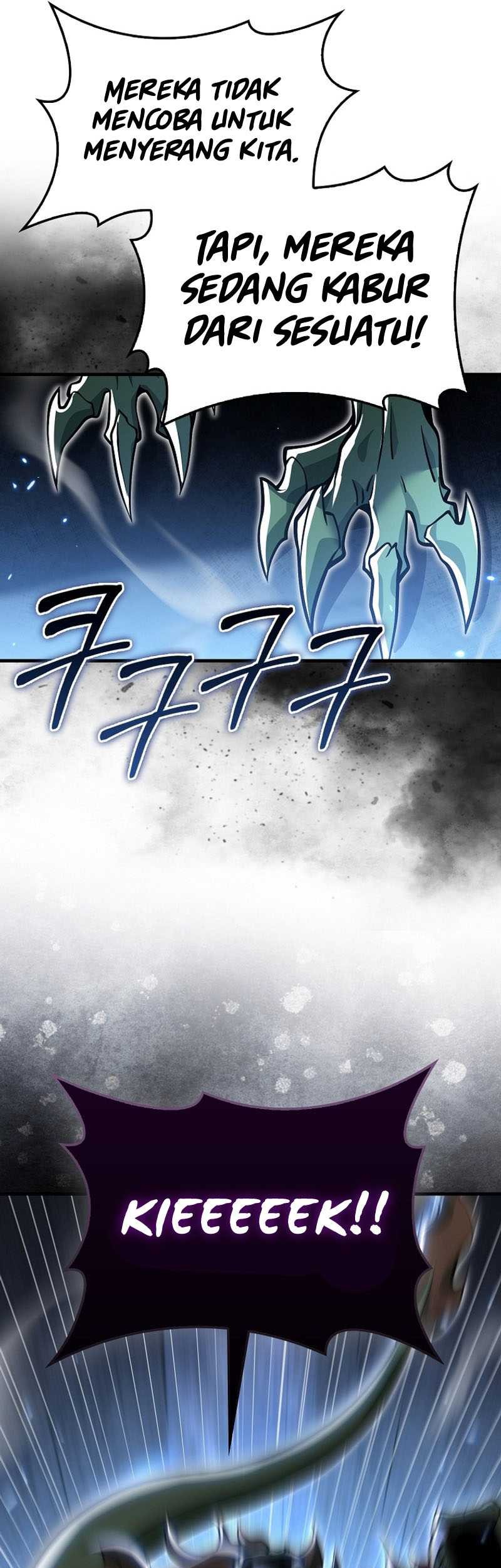 I’m Not a Regressor Chapter 48 Gambar 41