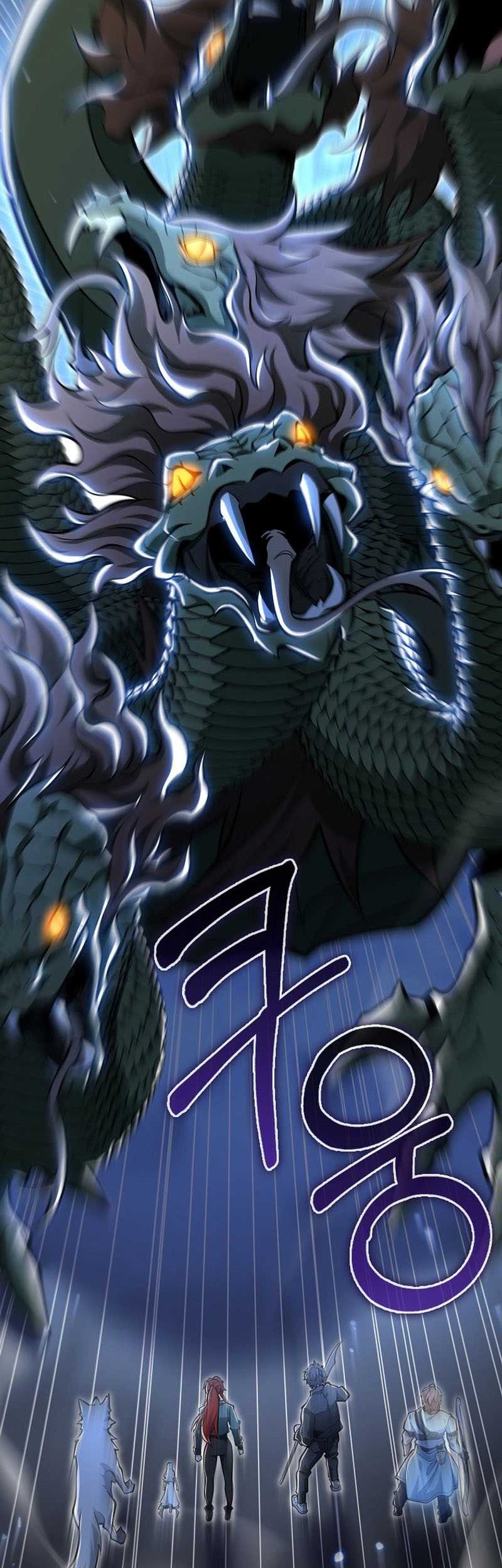 I’m Not a Regressor Chapter 48 Gambar 42