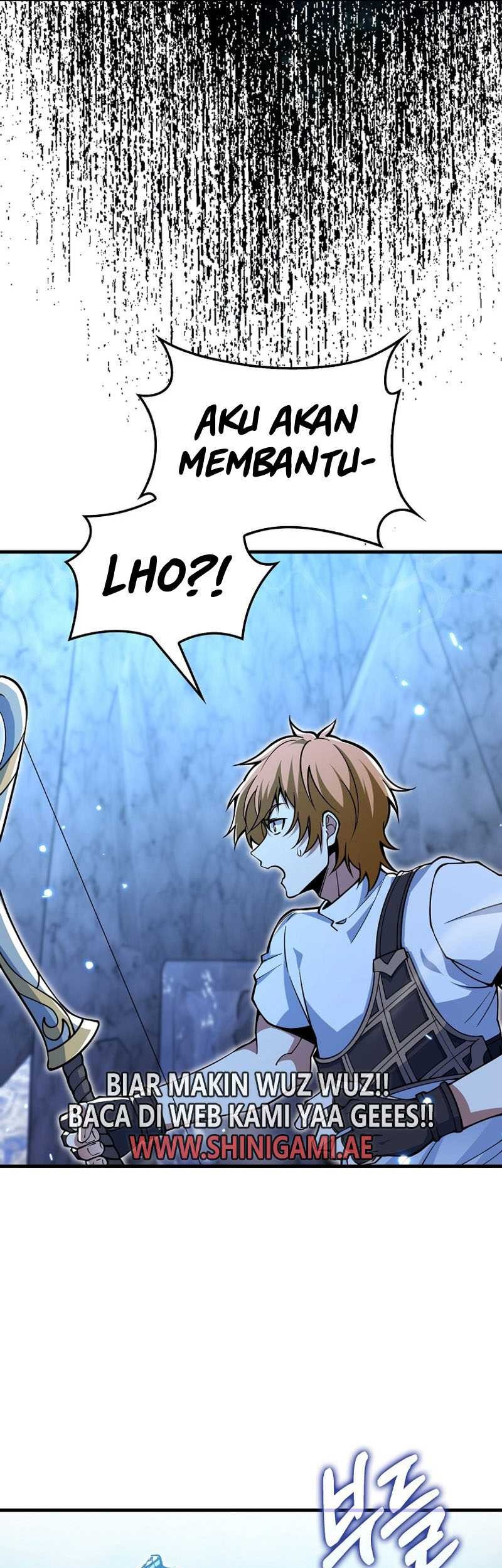 I’m Not a Regressor Chapter 48 Gambar 57