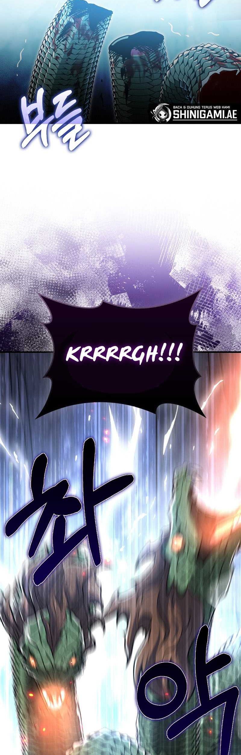 I’m Not a Regressor Chapter 48 Gambar 58