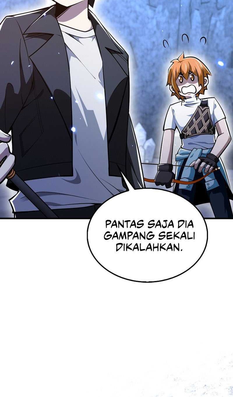 I’m Not a Regressor Chapter 48 Gambar 60