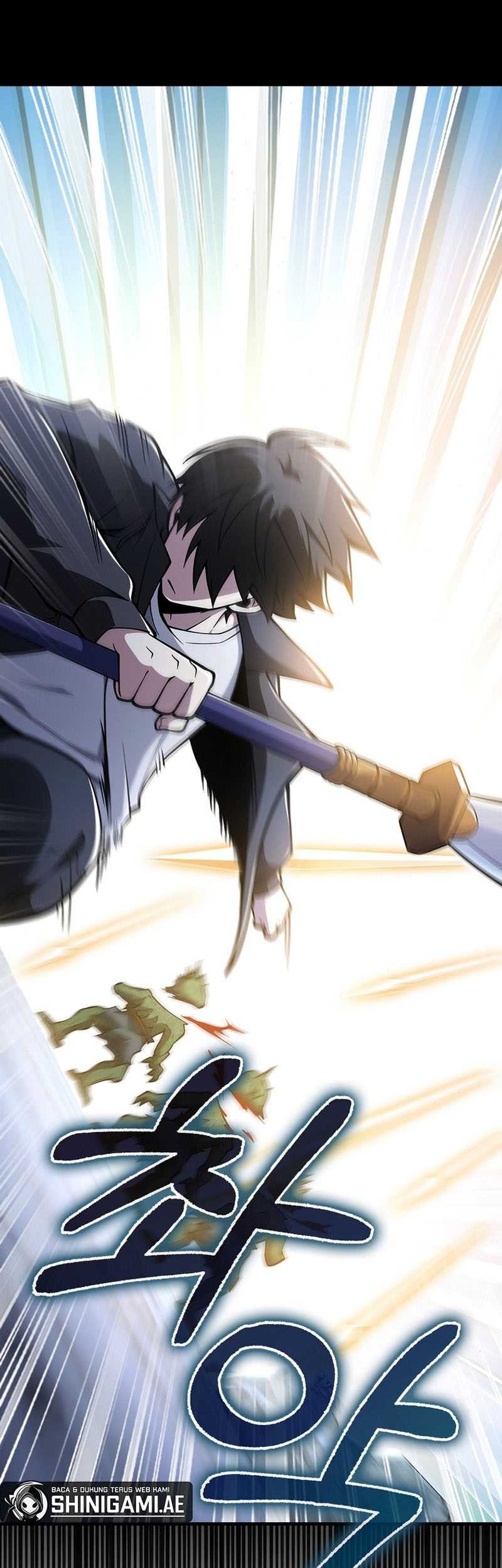 Baca Manhwa I’m Not a Regressor Chapter 48 Gambar 2