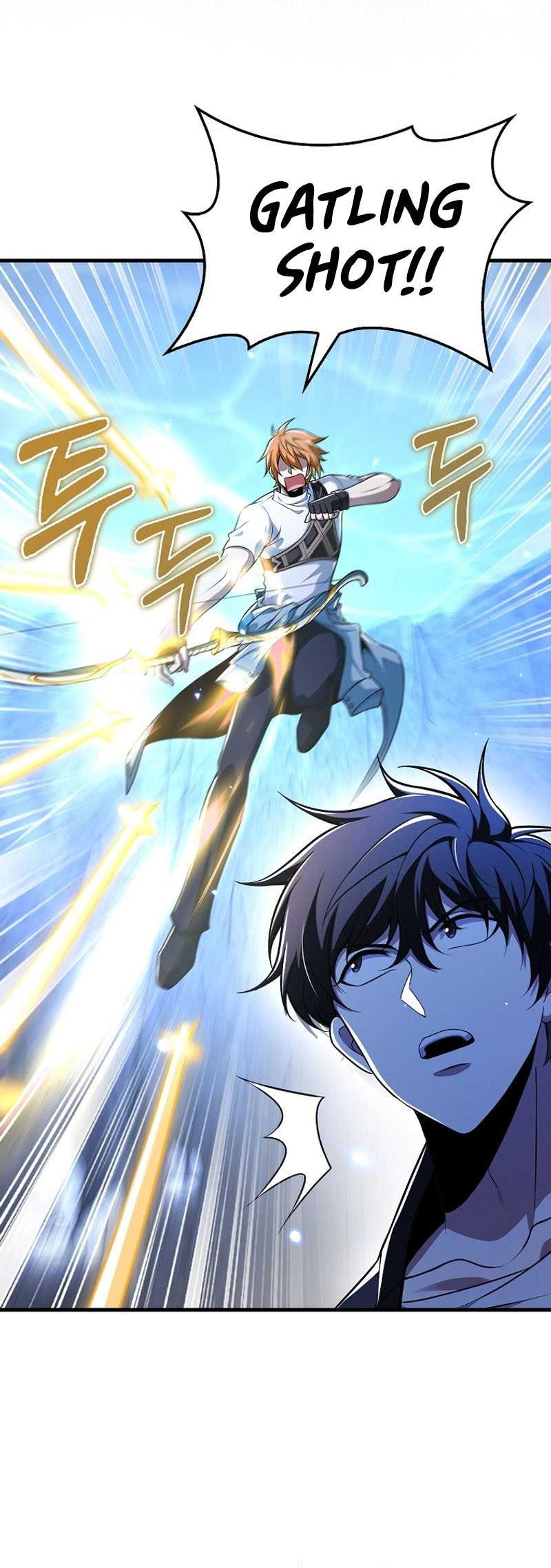 I’m Not a Regressor Chapter 48 Gambar 5