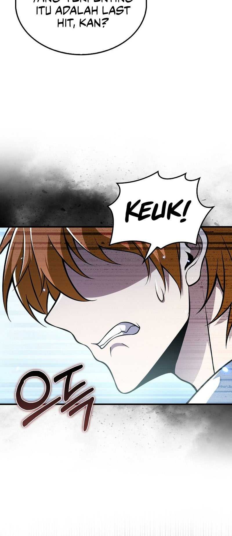 I’m Not a Regressor Chapter 48 Gambar 8